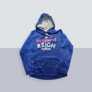 Toronto Blue Jays 2016 playoffs hoodie